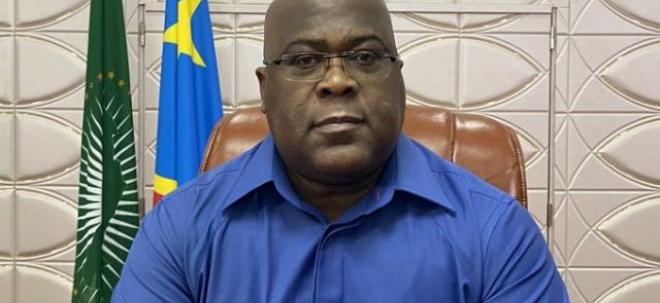 Infos congo - Actualités Congo - mediacongo